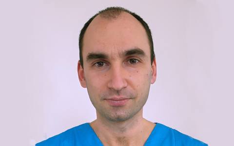 Dr. Dinev Ivaylo
